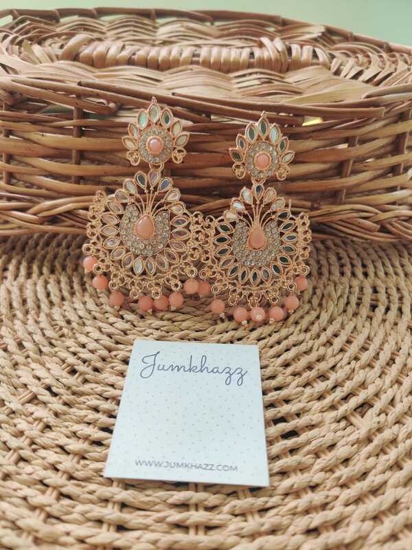 Festival Wear Stud (JST717)