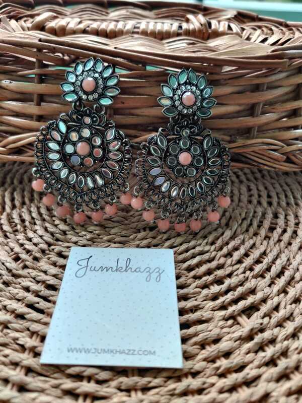 Colorful Stud (JST718)