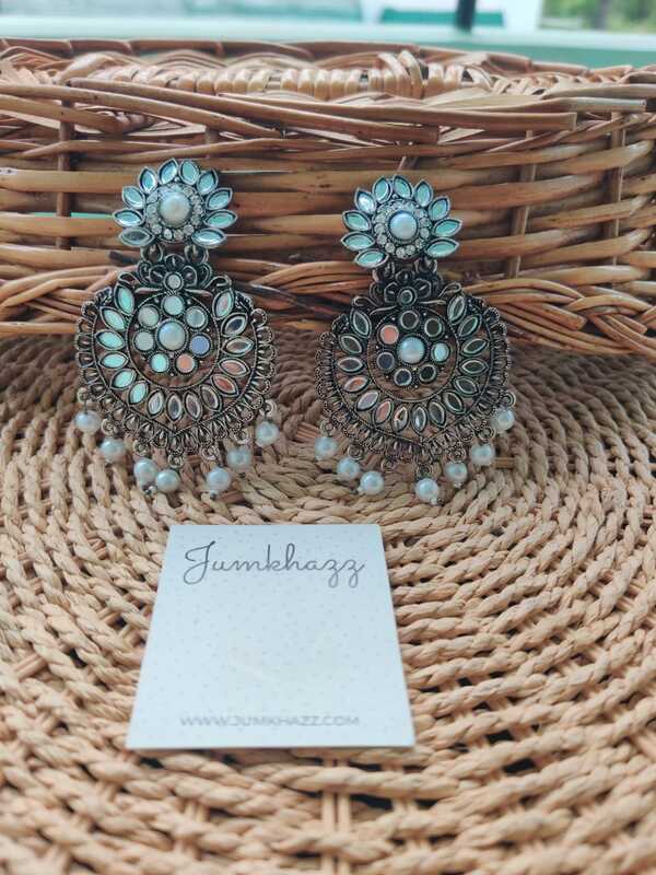 Colorful Stud (JST718)