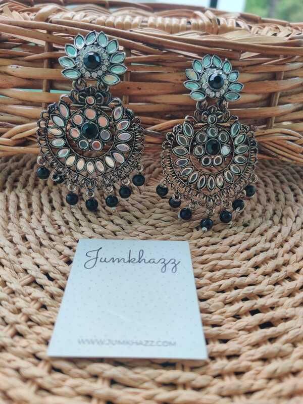 Colorful Stud (JST718)