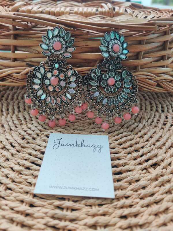 Colorful Stud (JST718)