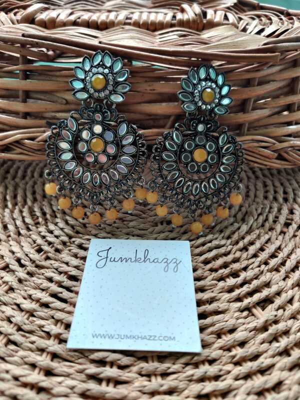 Colorful Stud (JST718)