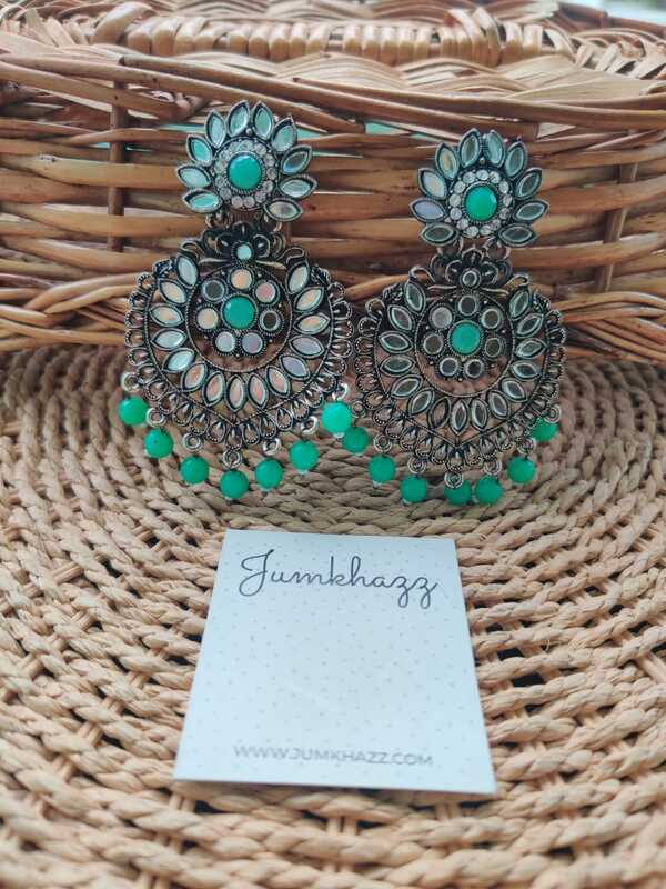 Colorful Stud (JST718)