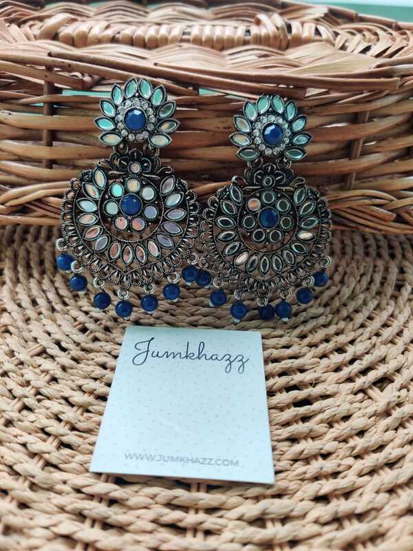 Colorful Stud (JST718)