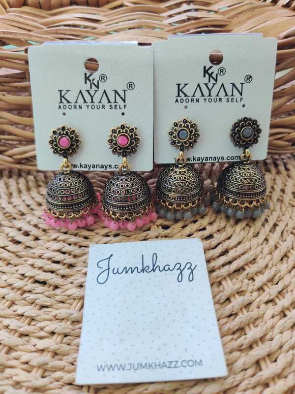 Antique Stud (JST923)