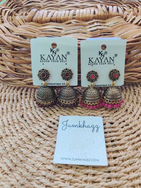 Antique Stud (JST923)