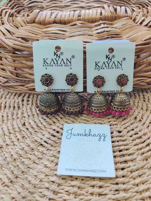 Antique Stud (JST923)
