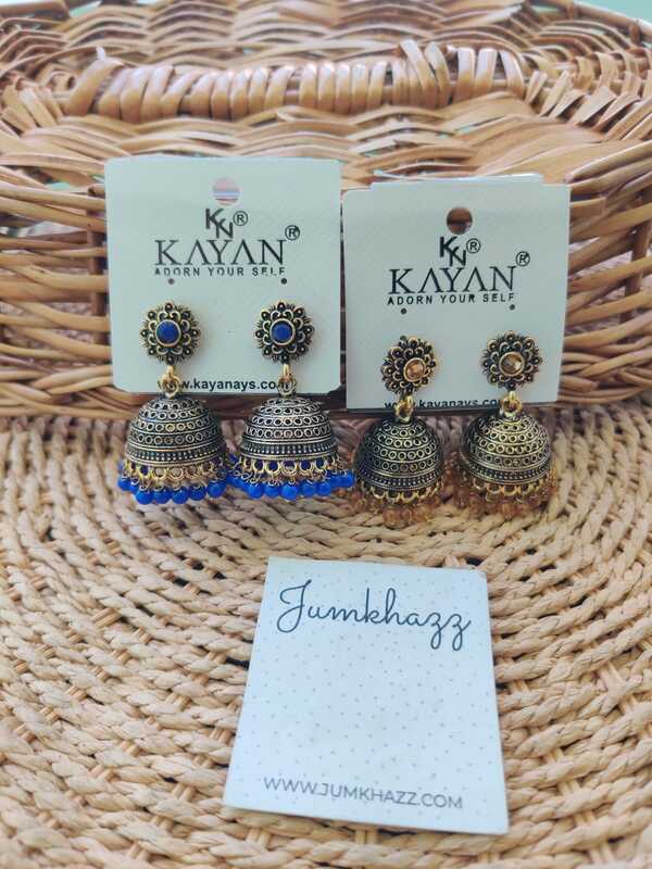 Antique Stud (JST923)