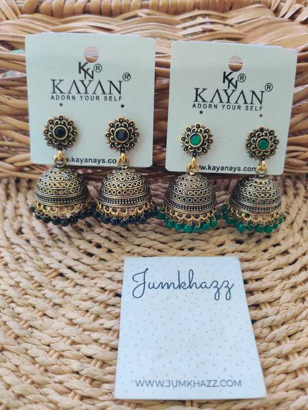 Antique Stud (JST923)