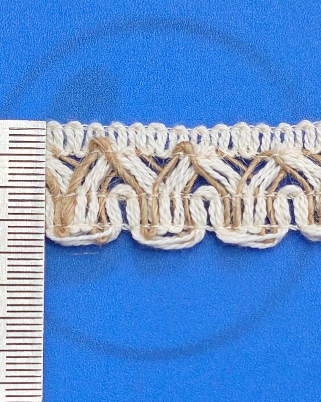 JT Jute Checks 25 M