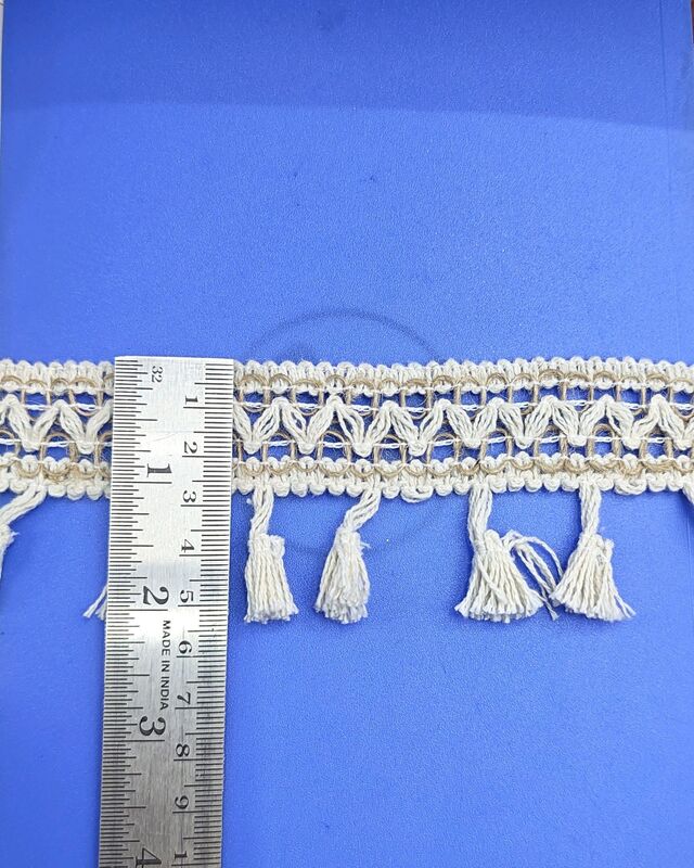 Jute Mindi Ghanti 25M