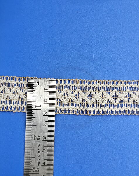 BS Cotton Barfi 25 Mtr