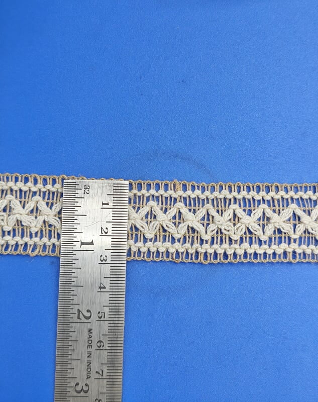BS Cotton Barfi 25 Mtr