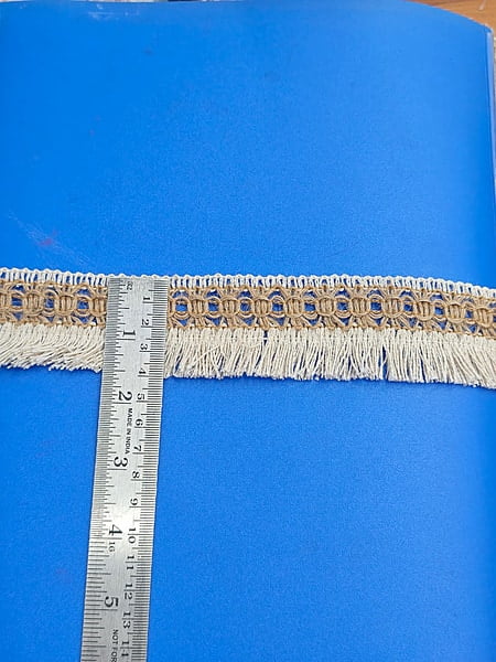 JT Makdi Jhallar Jute 25 Mtr