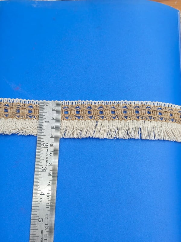 JT Makdi Jhallar Jute 25 Mtr
