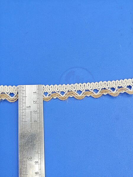 Chain 2 Jt  25 M