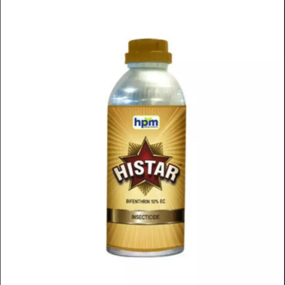 Histar -(HPM)