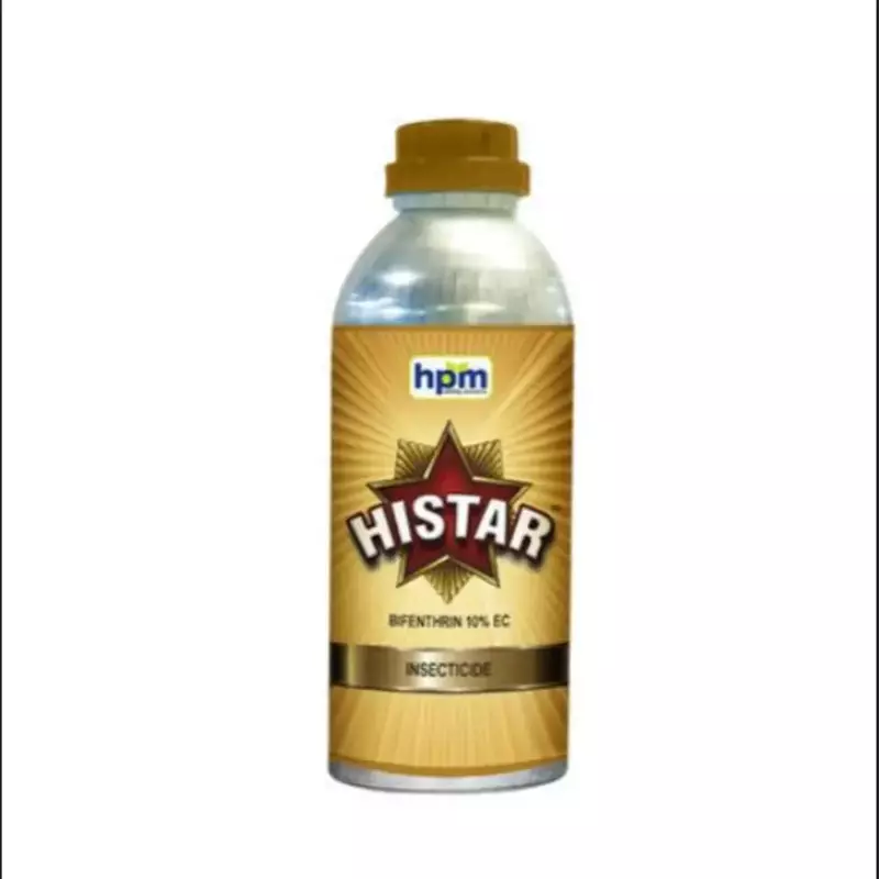Histar -(HPM)