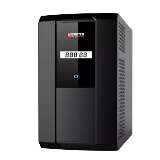 JUMBO NEW 2500+ 24V SW UPS