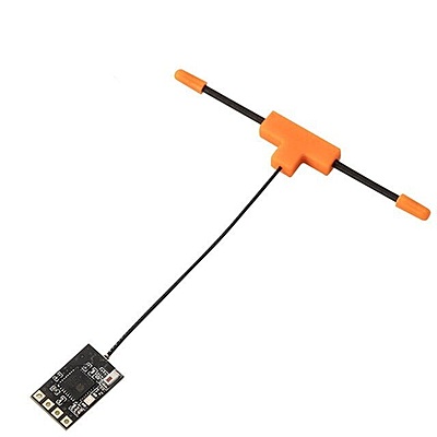 JUMPER RX ELRS Receiver JUMPER RX ELRS Receiver