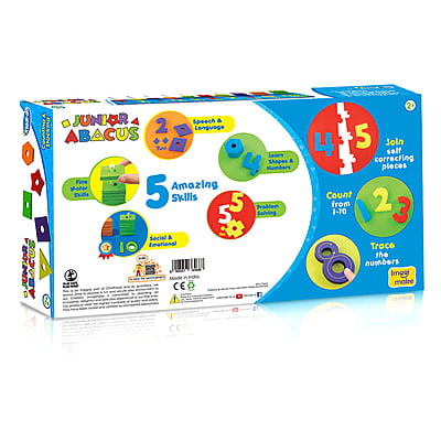 JUNIOR Abacus