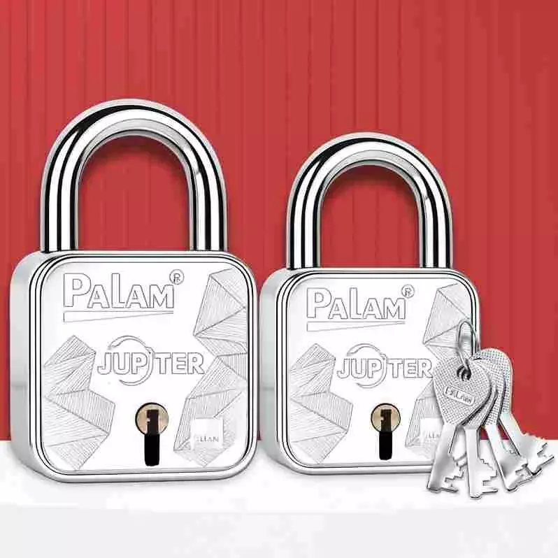 Palam Padlock Jupiter Series