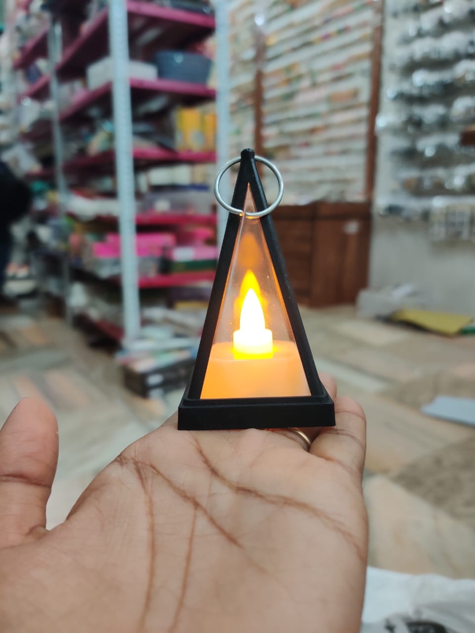 Triangle JUQ02