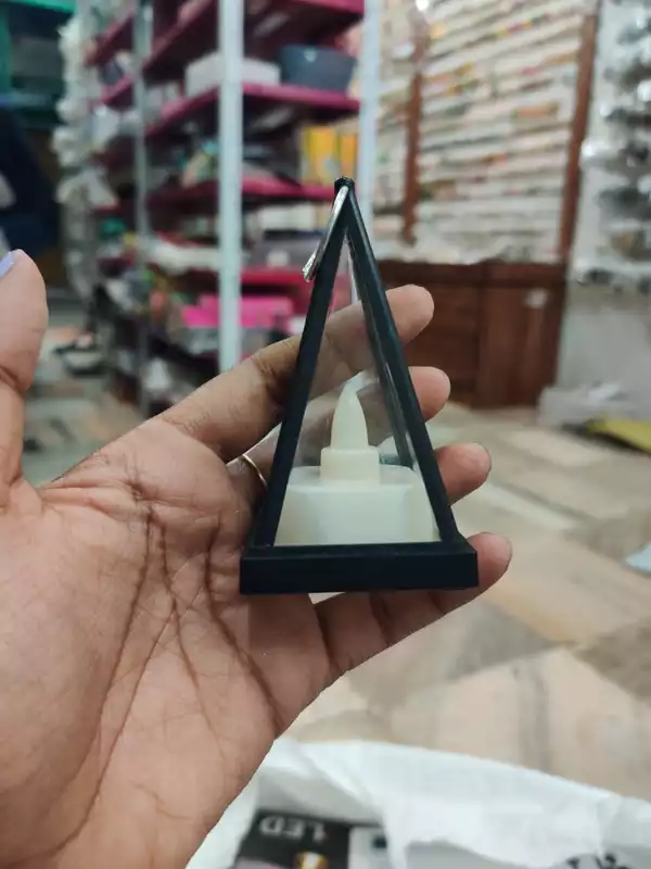 Triangle JUQ02
