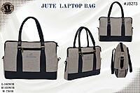 Carry bag Jute NB