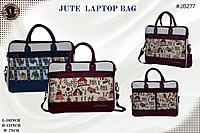 Carry bag Jute NB