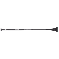 Fleck Jumping Bat Whips - Carbon Ultralight PU Grip - Black - 60cm