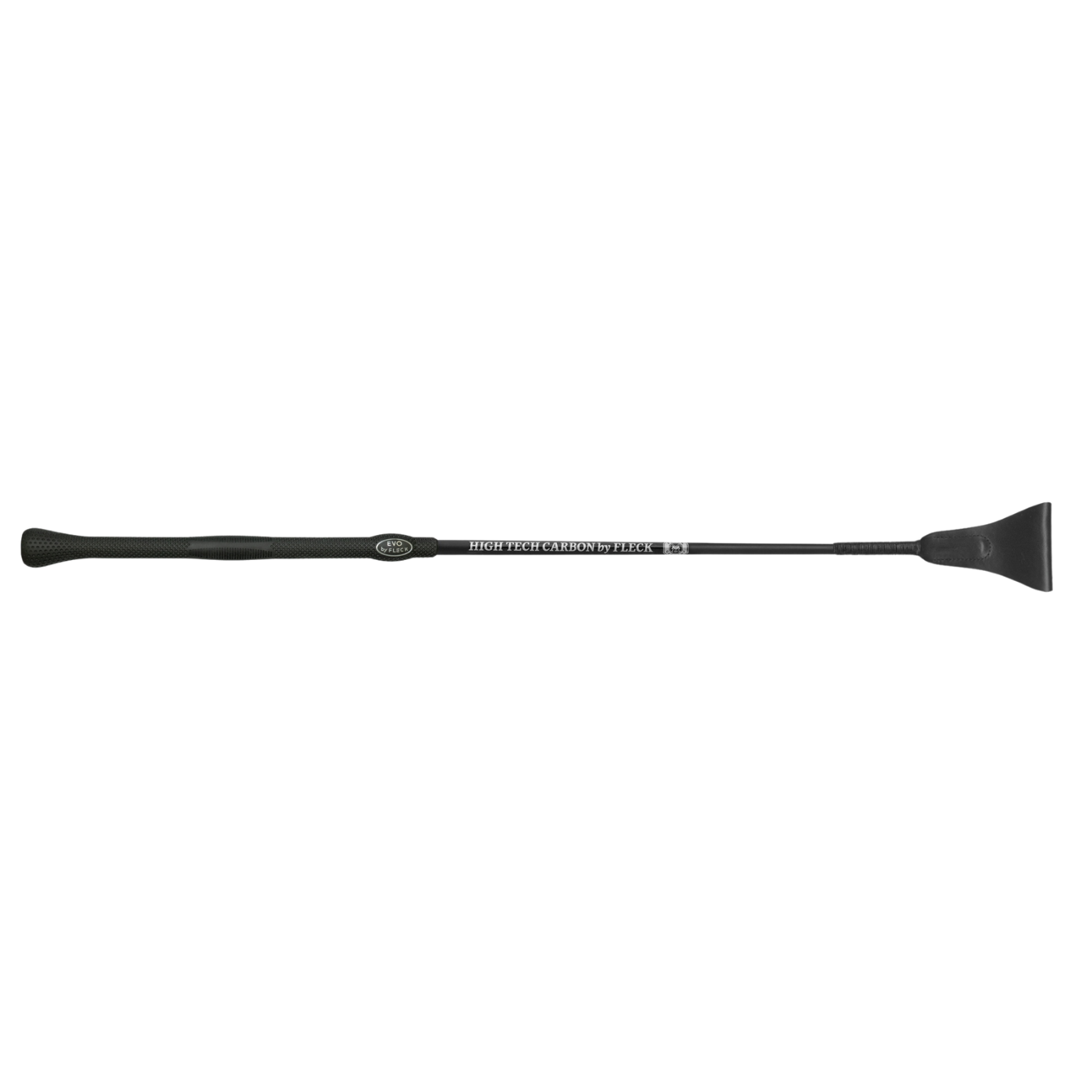 Fleck Jumping Bat Whips - Evo Carbon Ultralight Evo Grip - Black - 60cm