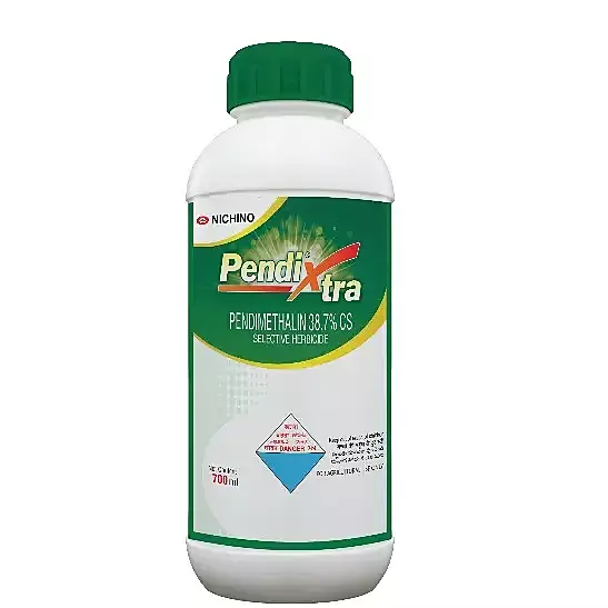 Pendixtra-(Nichino India)