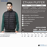 Jacket Jack And Jones