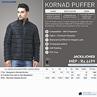 Jacket Jack And Jones