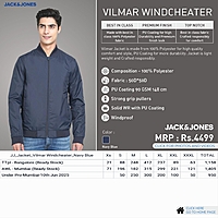 Jacket Jack And Jones