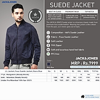 Jacket Jack And Jones