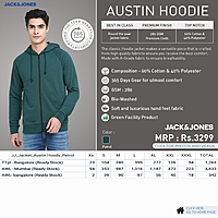 Jacket Jack And Jones