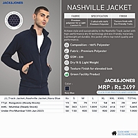 Jacket Jack And Jones