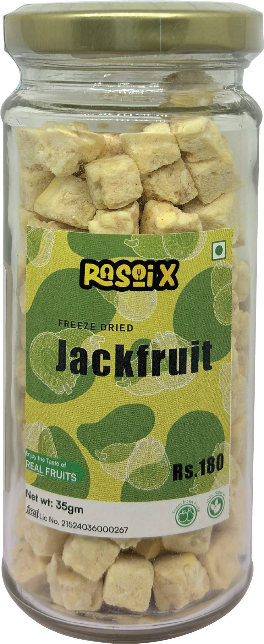 Jack Fruit