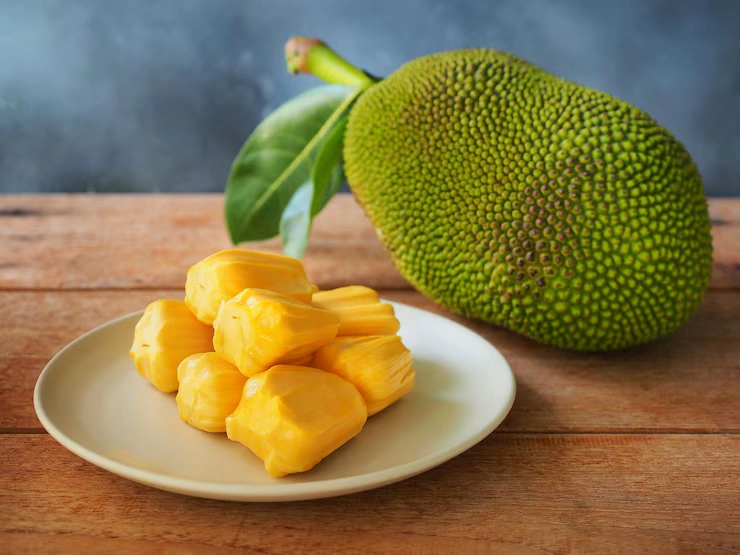 Jack fruit Jack fruit