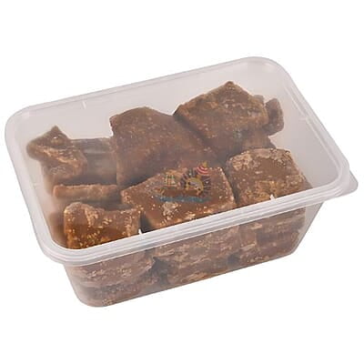 Black Jaggery Cubes- 1kg