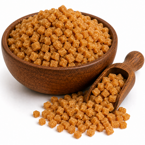 Mini Keshar Jaggery 500gm