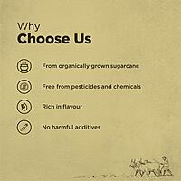 Organic Jaggery Cube