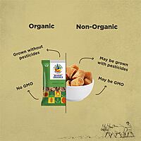 Organic Jaggery Cube