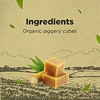 Organic Jaggery Cube