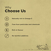 Organic Jaggery Cube Jar