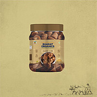 Organic Jaggery Cube Jar