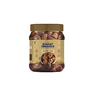 Organic Jaggery Cube Jar