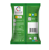 Bharat Organics Jaggery Powder